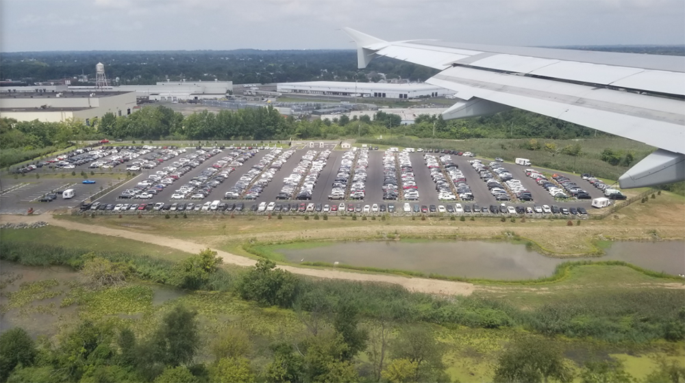 best philadelphia airport parking