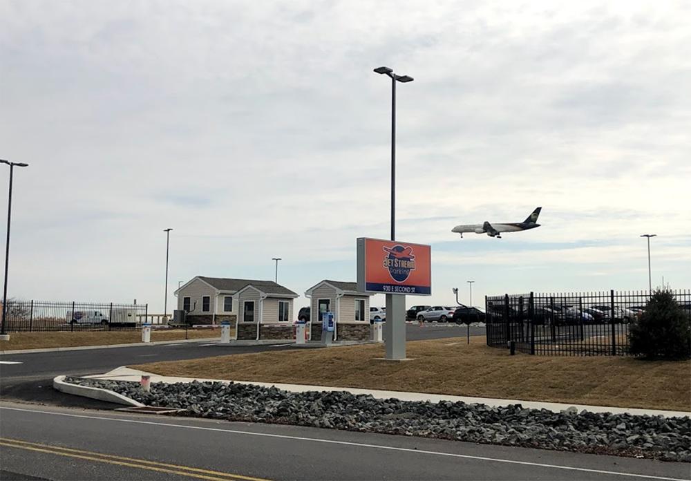 phl airport long term parking