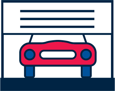 Garage Parking