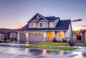 safeguard your home during vacation