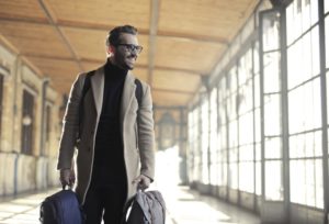 dress for travel
