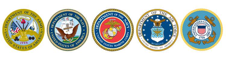 Armed-Services-Logos Armed-Services-Logos