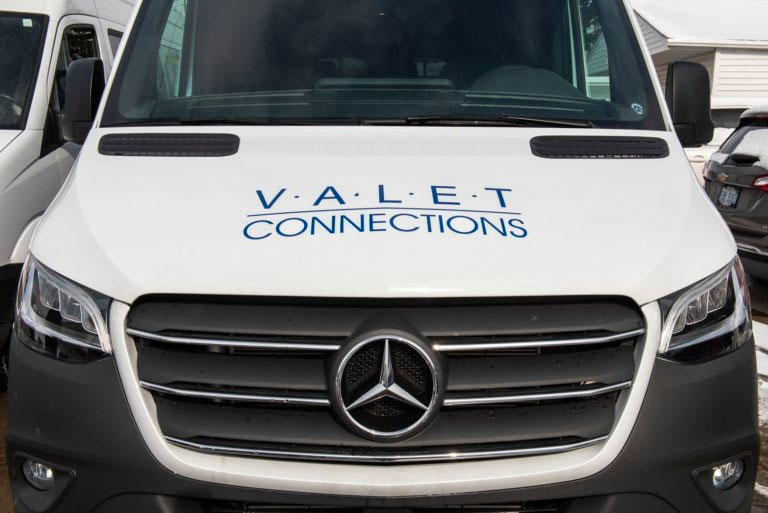 Valet Connections DTW Parking