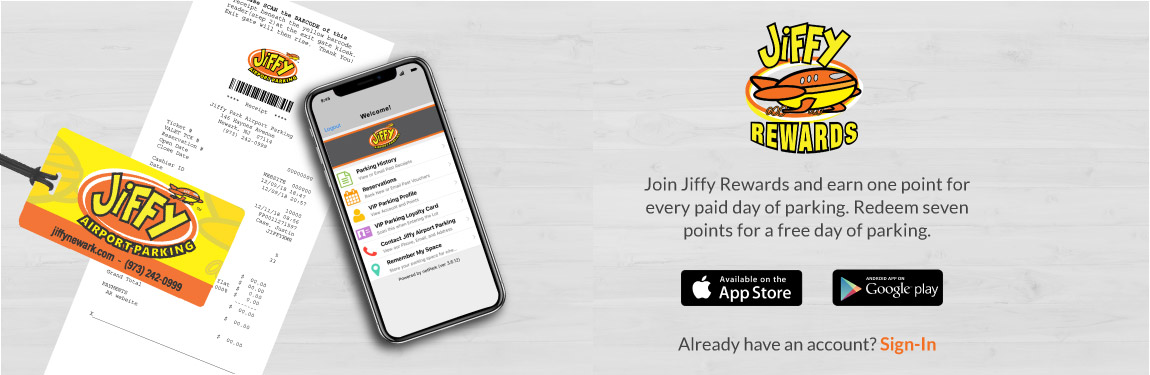 Jiffy App Banner