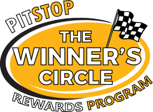 The Winner's Circle