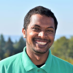 SeaTAc Park cashier Asgedom