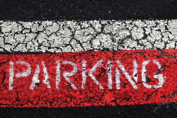 Bradley Airport Parking