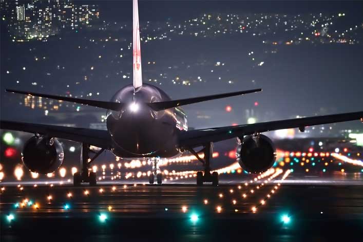 Bradley Airport Parking