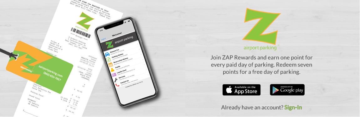 Z App Banner