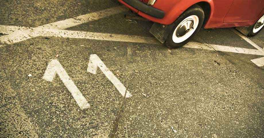 Oakland Airport Parking