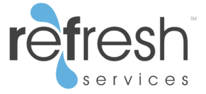 Refresh Logo