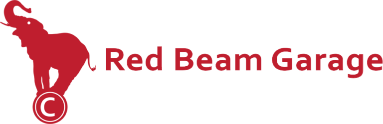red-beam-logo-new | Red Beam Garage C
