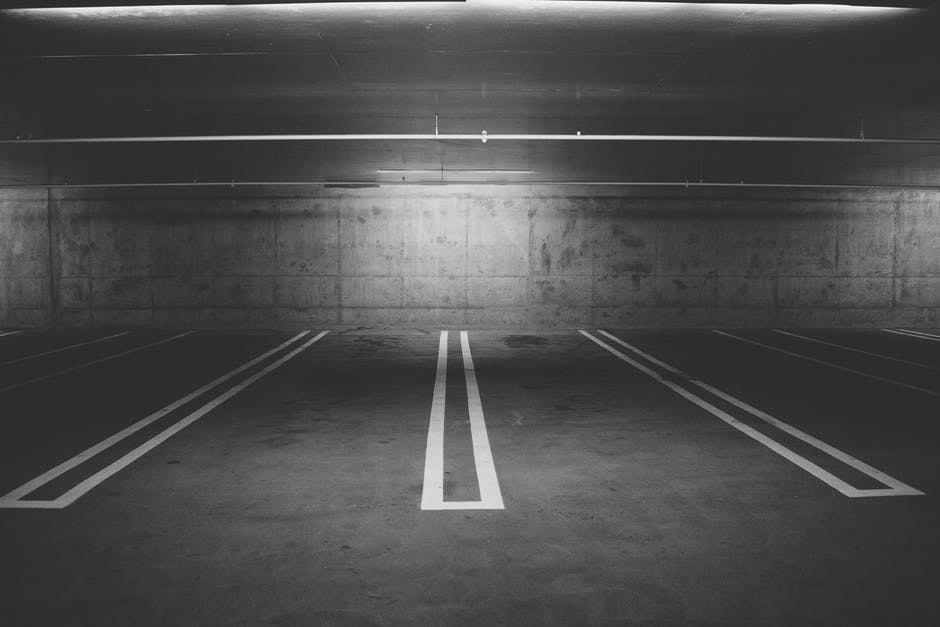 Rhode Island airport parking