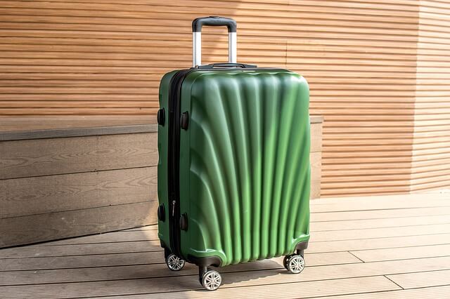how to pack a carry on