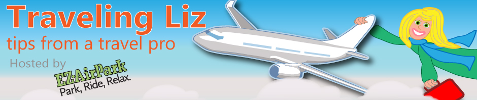 travel blog