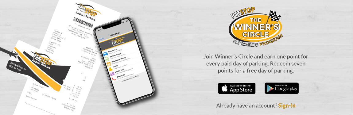 PIT App Banner