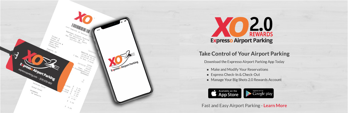 Expresso App Banner